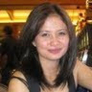 Meet your Posher, Chrissy